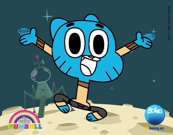 Gumball