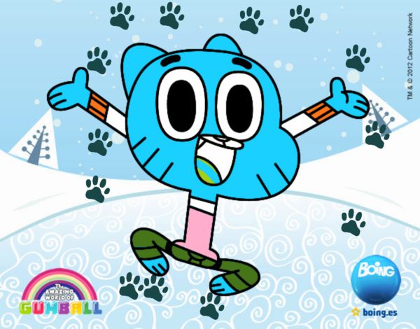 Gumball