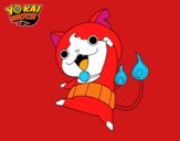 Jibanyan a por todas