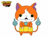 Jibanyan