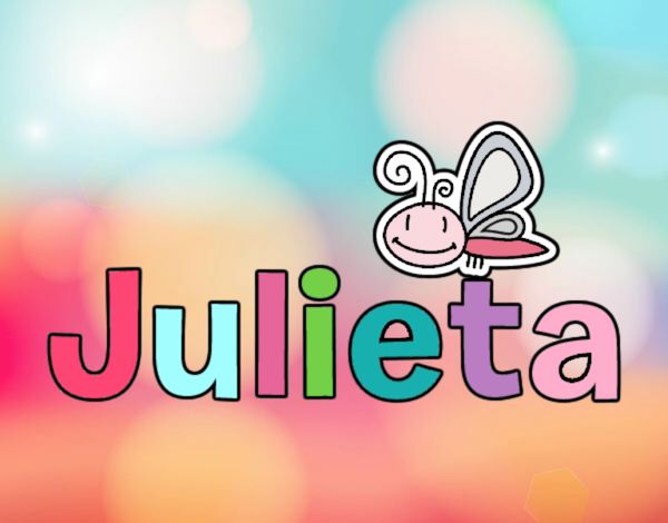 Julieta