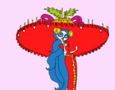 La Catrina