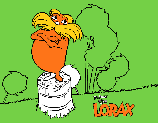 Lorax