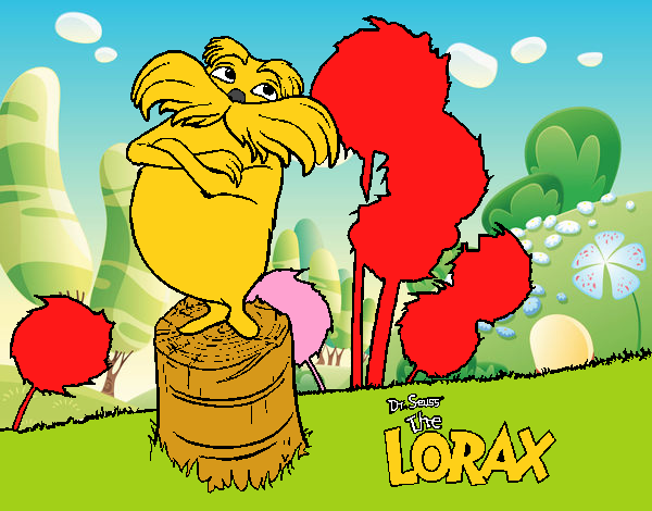 Lorax