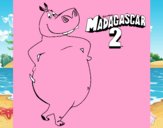 Madagascar 2 Gloria 1