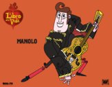 Manolo