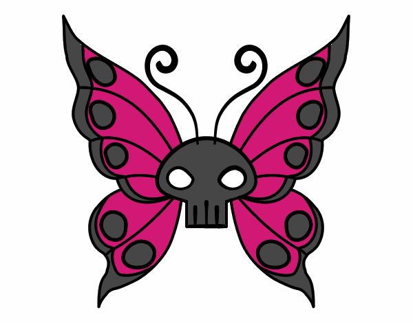 Mariposa Emo