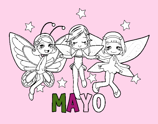 Mayo