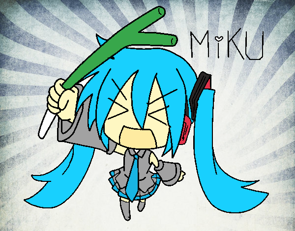 Miku