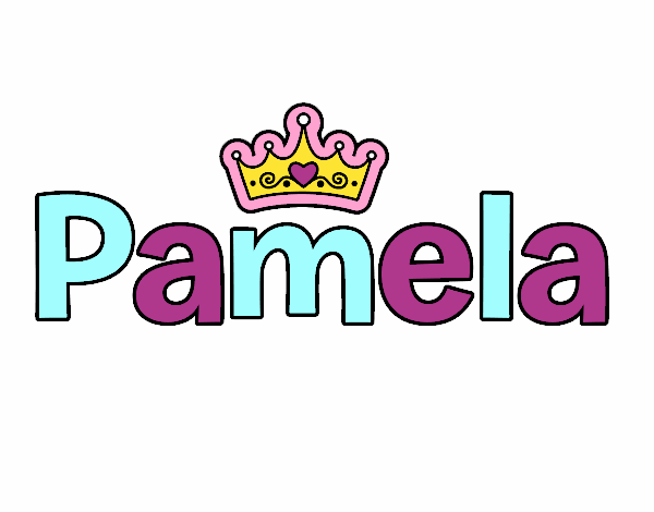 Pamela