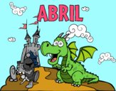 Abril