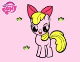 Apple Bloom