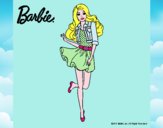 Barbie informal