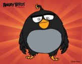 Bomb de Angry Birds