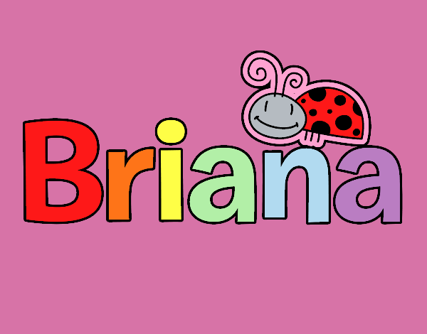 Briana