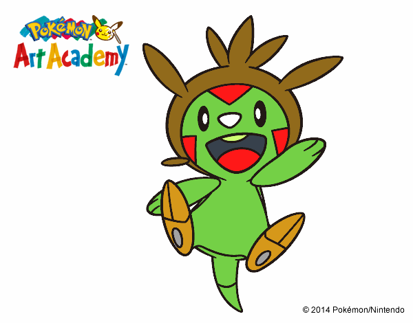 chespin