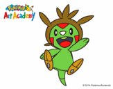 Chespin