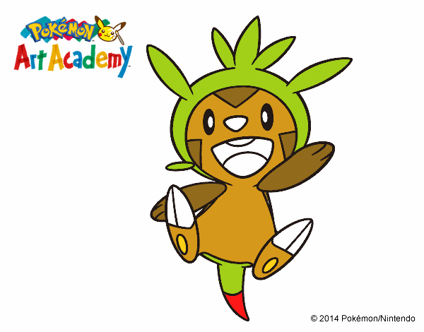 Chespin