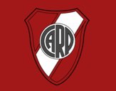 Escudo Atlético River Plate