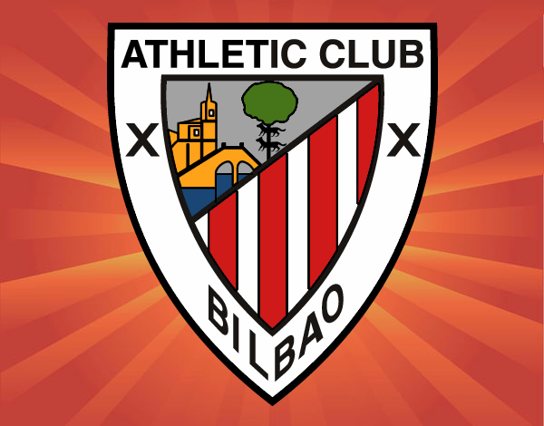 Escudo del Athletic Club de Bilbao