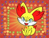 Fennekin