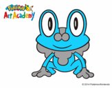 Froakie