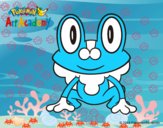 Froakie