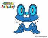 Froakie