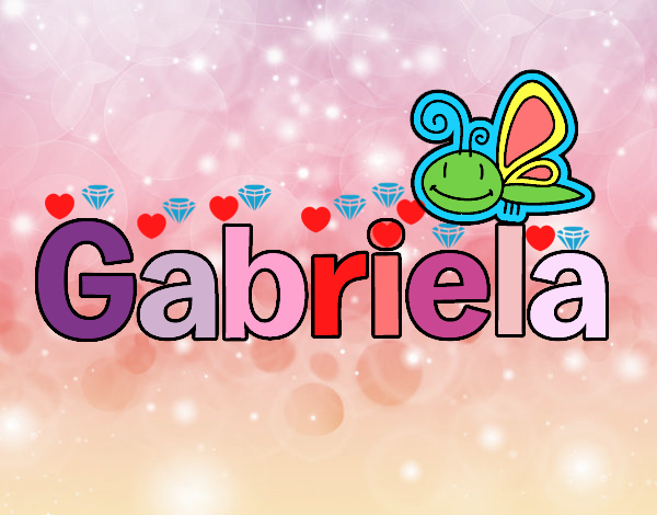 Gabriela