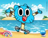 Gumball