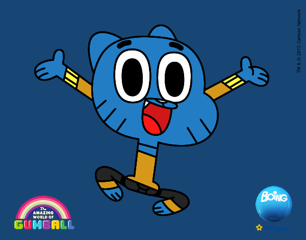 Gumball