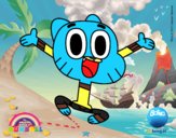 Gumball