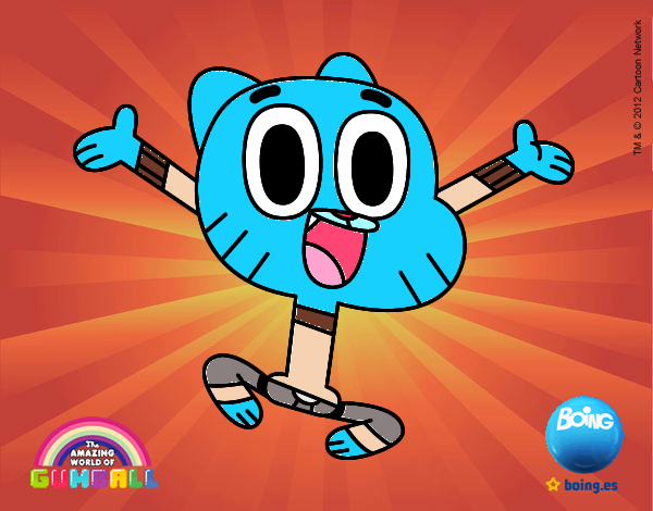 Gumball