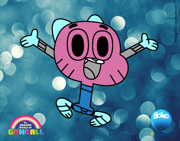 Gumball