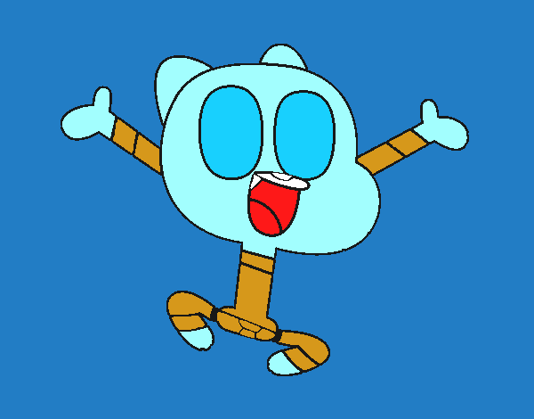 Gumball