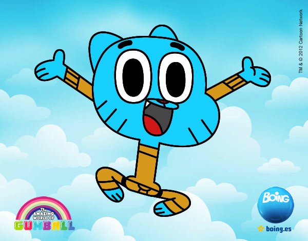 Gumball