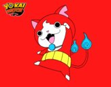 Jibanyan a por todas