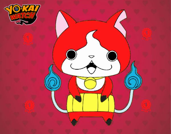 Jibanyan