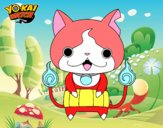 Jibanyan