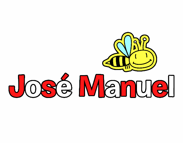 José Manuel