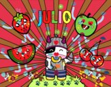 Julio