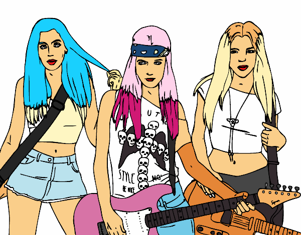 Sweet California