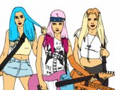 Las Sweet California