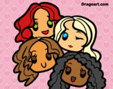 Little mix