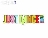 Logo Just Dance