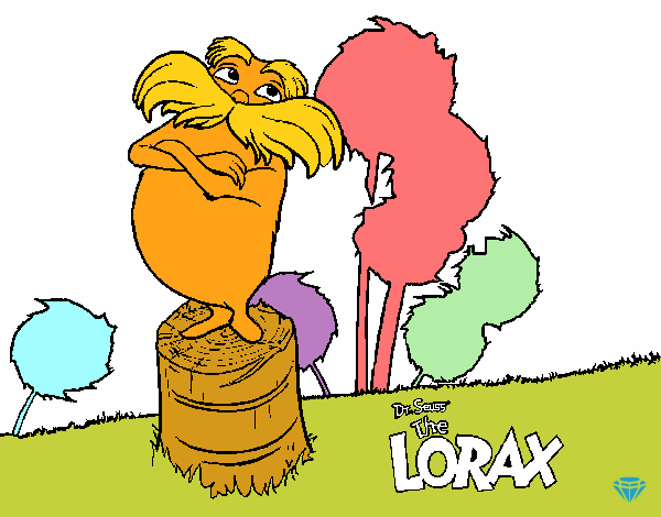 Lorax