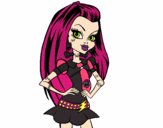 Monster High Frankie Stein