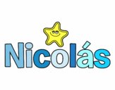 Nicolás