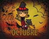 Octubre