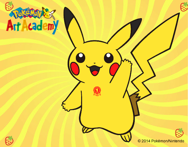 picachu